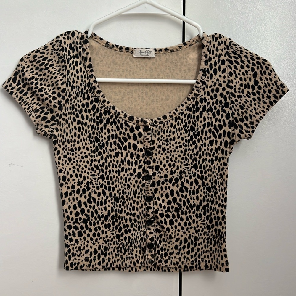 BRANDY MELVILLE Zelly Top